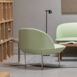 Oslo 1-Seater Sofa: LS