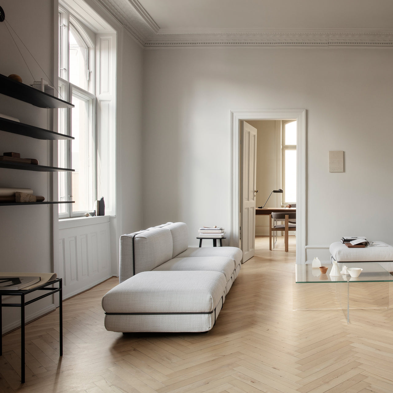 Libreria Pensile Shelf