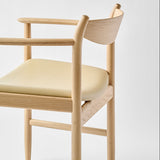 3r-h Side Chair: Upholstered Seat: DI