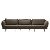 3-Seat Modular Sofa: Copenhagen 903