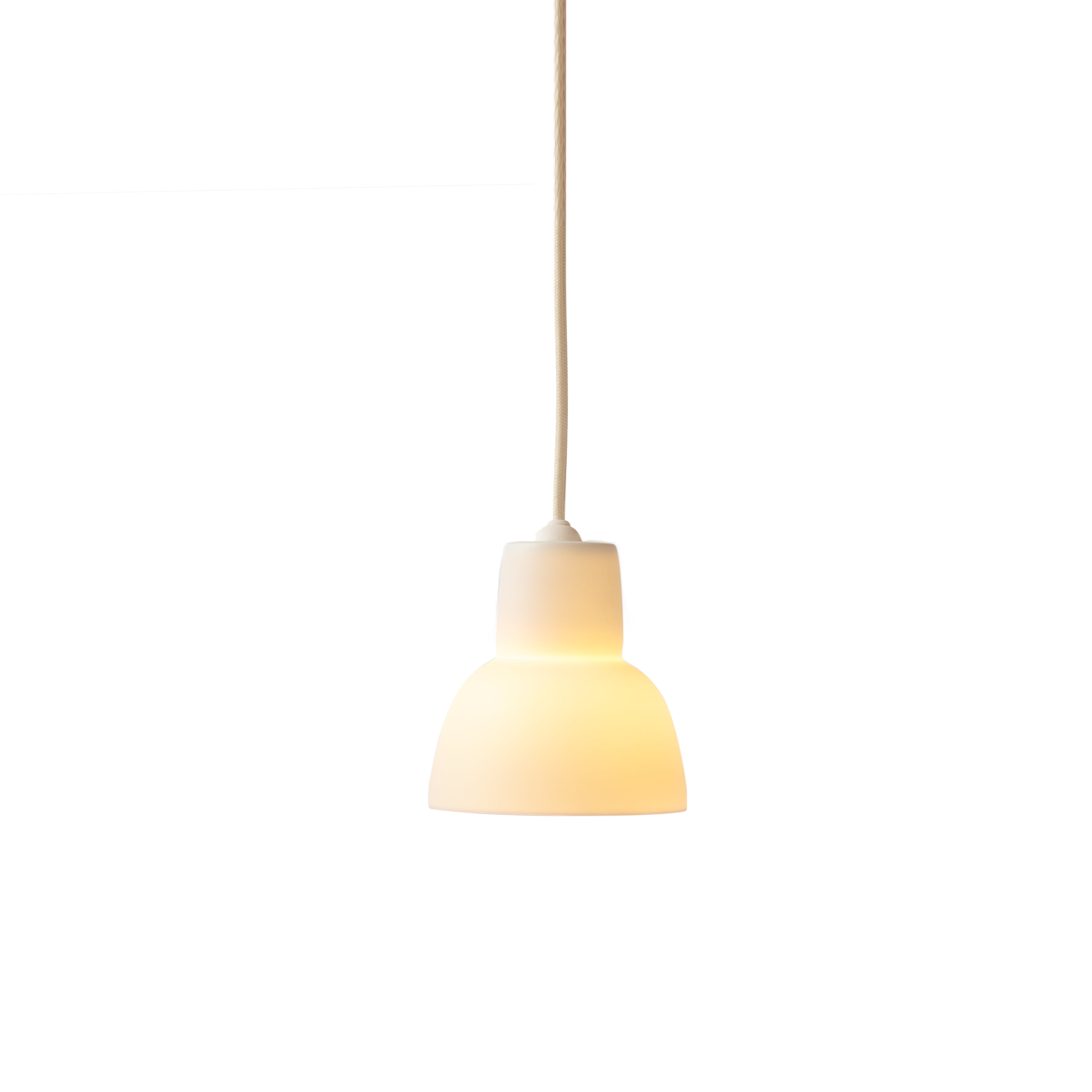 16Plus Pendant Lamp