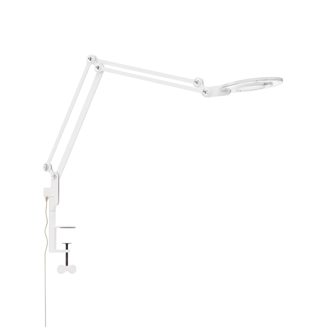 Link Clamp Lamp: Medium - 26