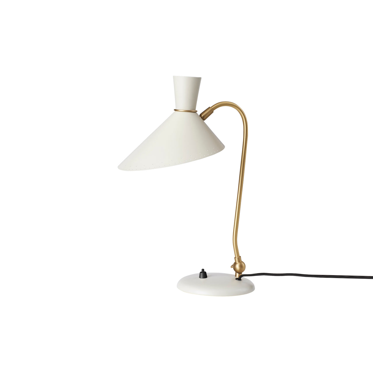 Bloom Table Lamp: Warm White