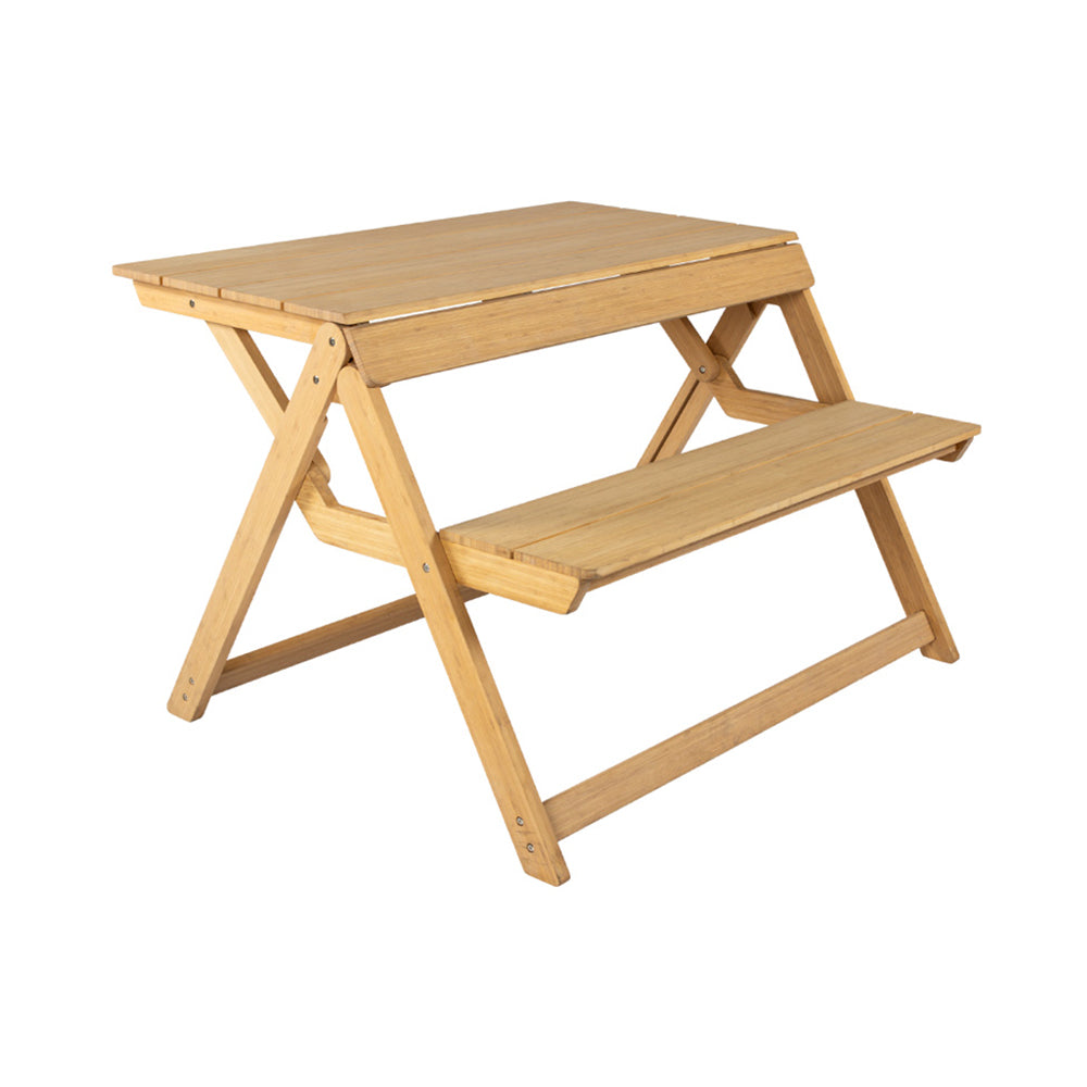 Folding Picnic Table