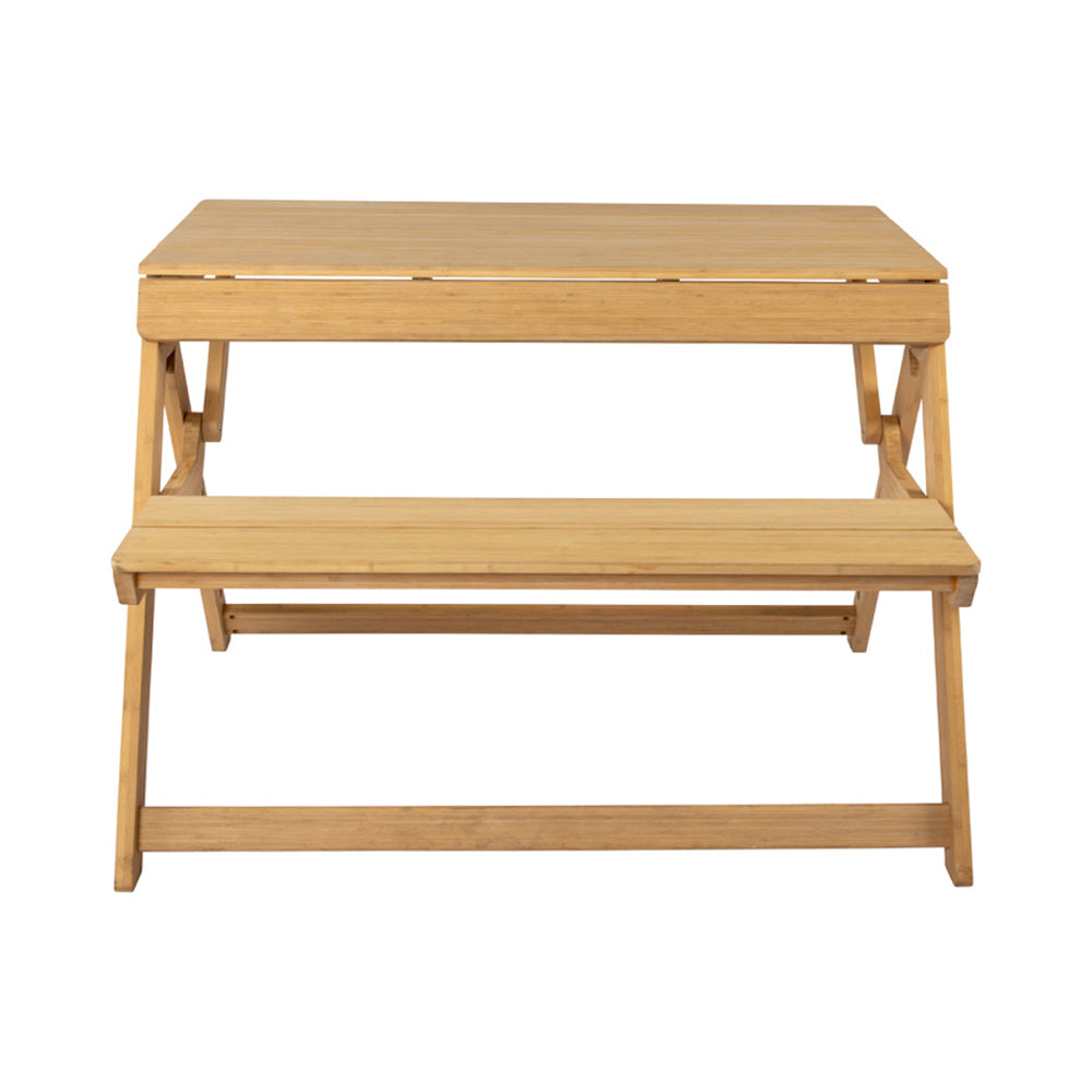 Folding Picnic Table