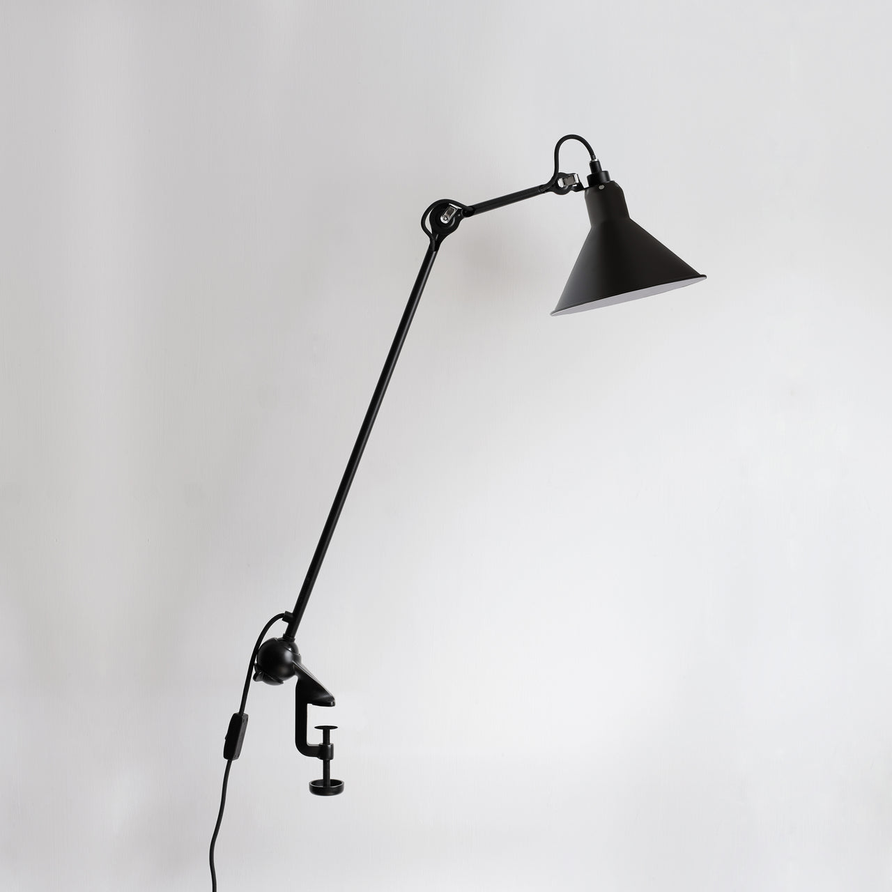 Lampe Gras N°201 Lamp