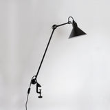 Lampe Gras N°201 Lamp