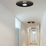 Sky Dome Flush Ceiling/Wall Lamp