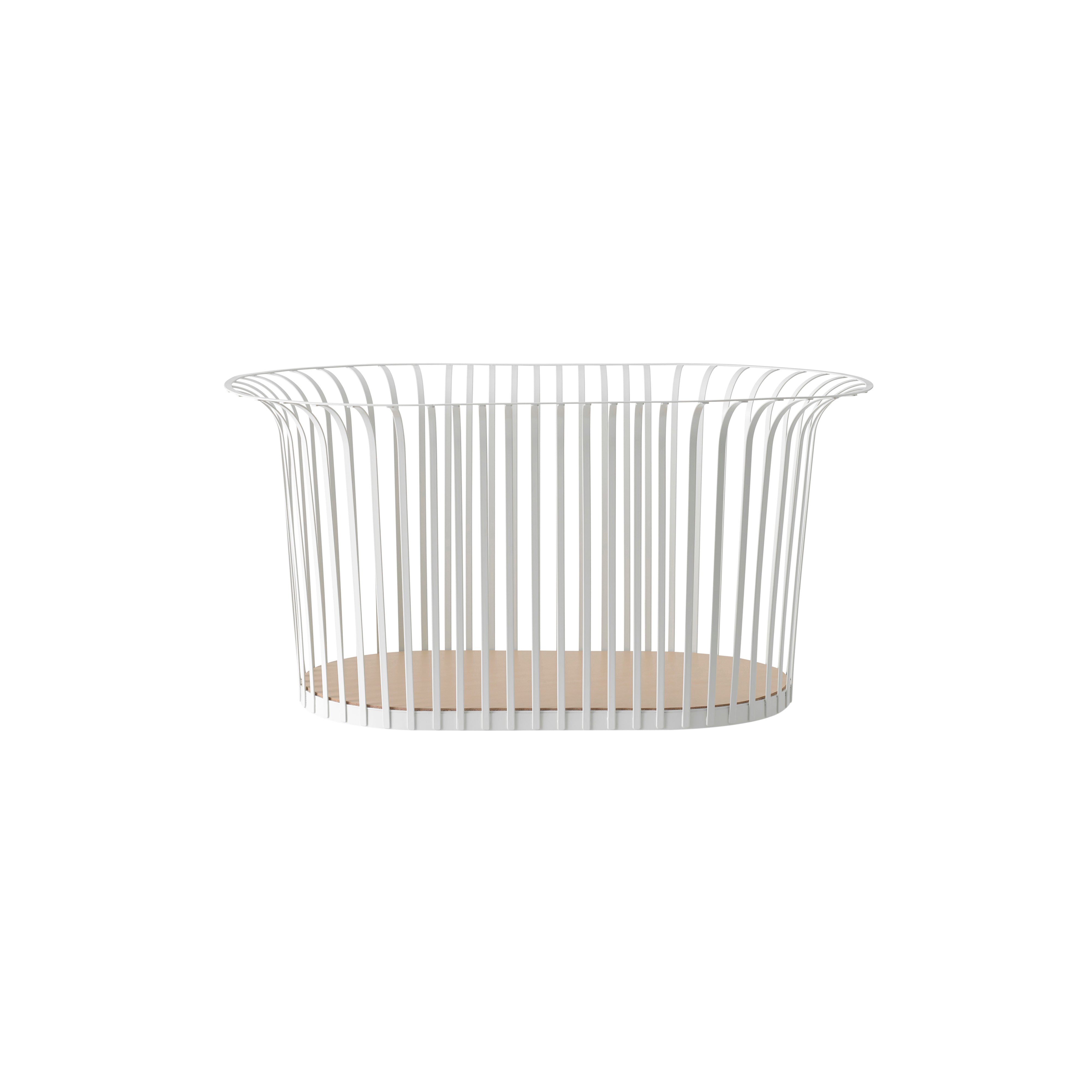 Ribbon Basket