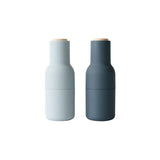 Bottle Grinder: Set of 2 + Large - 8.1