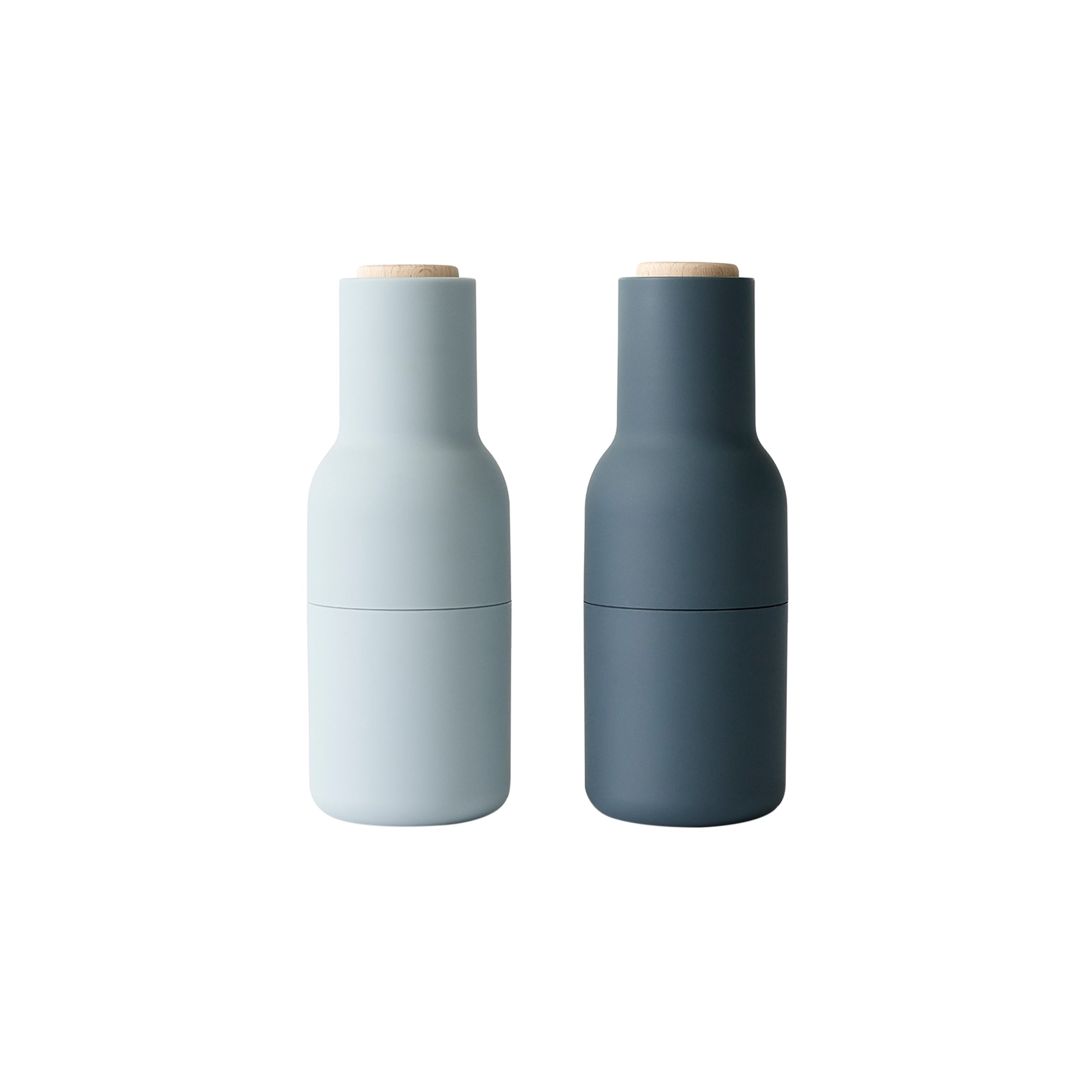 Bottle Grinder: Set of 2 - Quick Ship + Large - 8.1