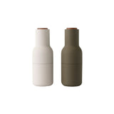 Bottle Grinder: Set of 2 - Quick Ship + Large - 8.1