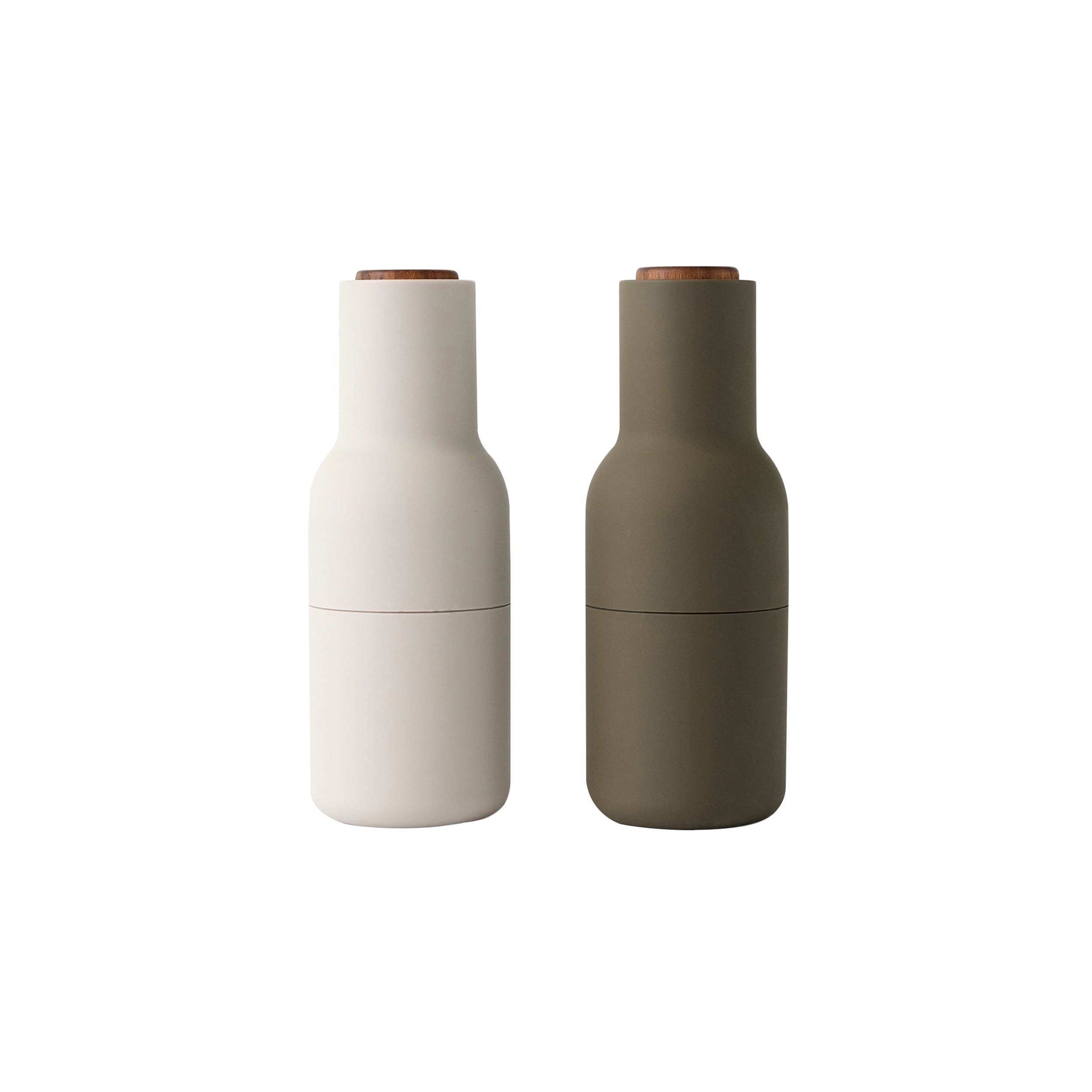 Bottle Grinder: Set of 2 + Large - 8.1