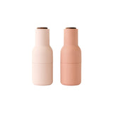 Bottle Grinder: Set of 2 - Quick Ship + Large - 8.1