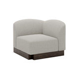 Shore Sofa Modules: Squared Corner