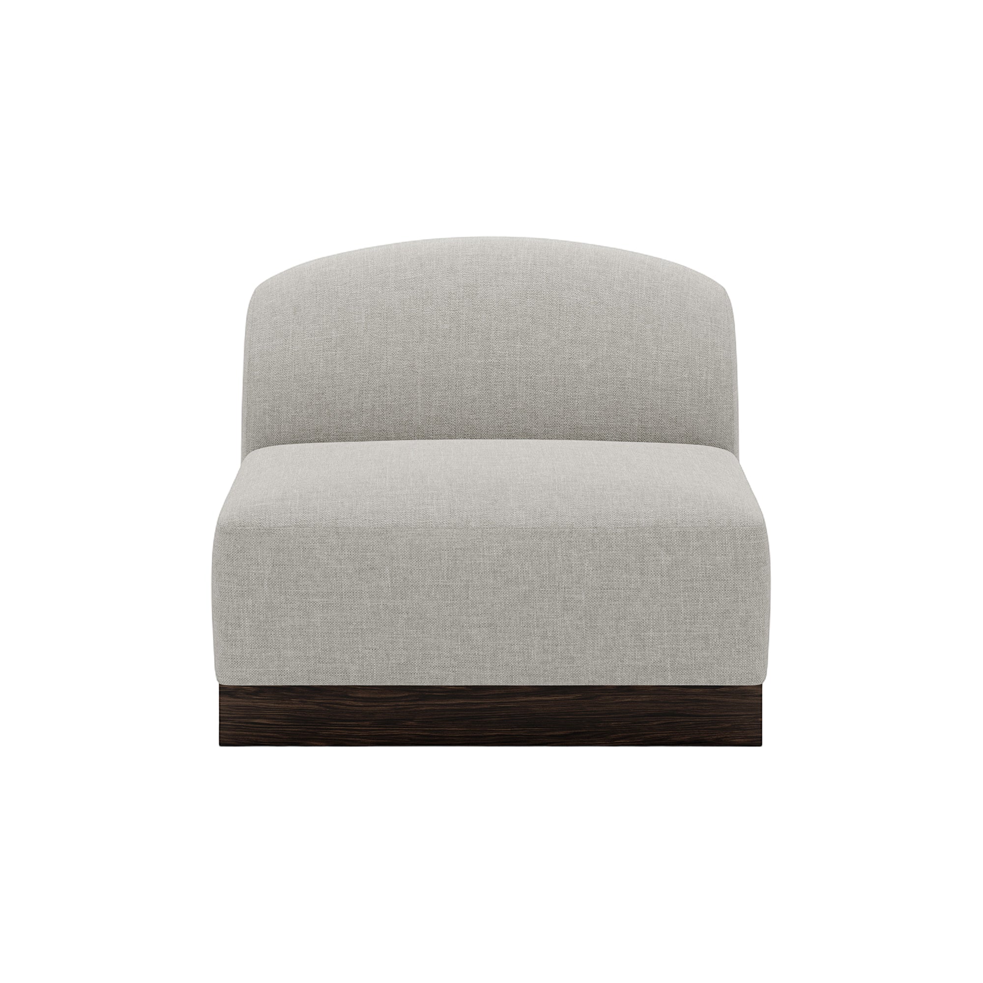 Shore Sofa Modules: Center