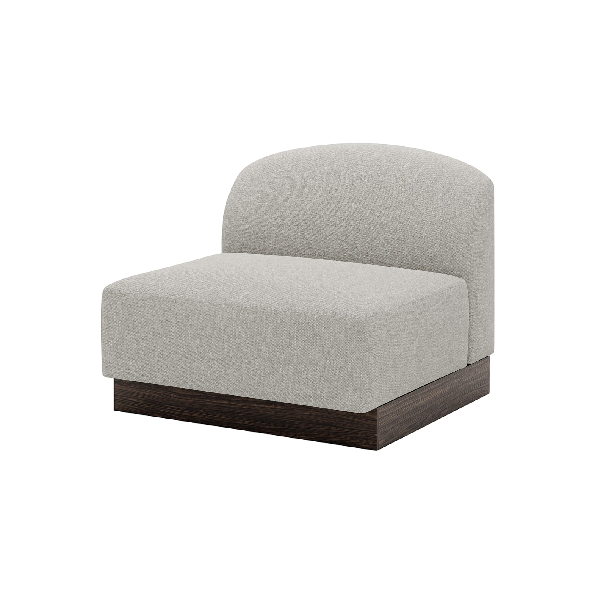 Shore Sofa Modules: Center