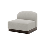 Shore Sofa Modules: Center