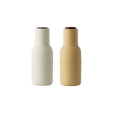 Bottle Grinder: Set of 2 - Quick Ship + Large - 8.1