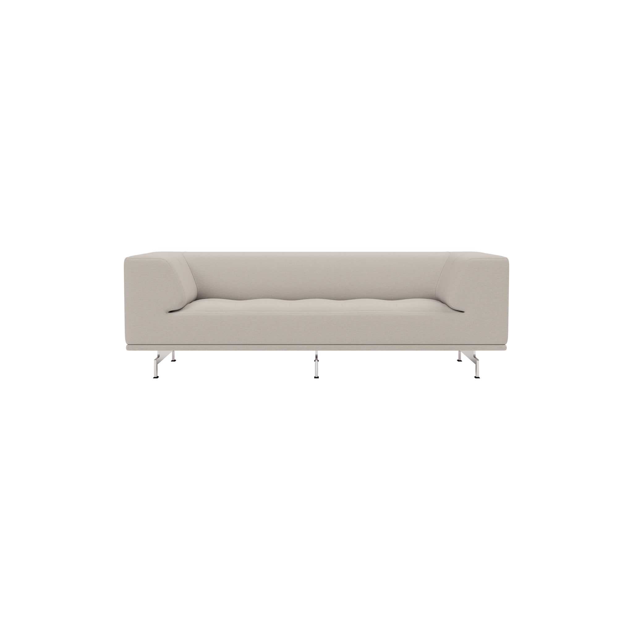 Delphi Sofa: Small - 80.7