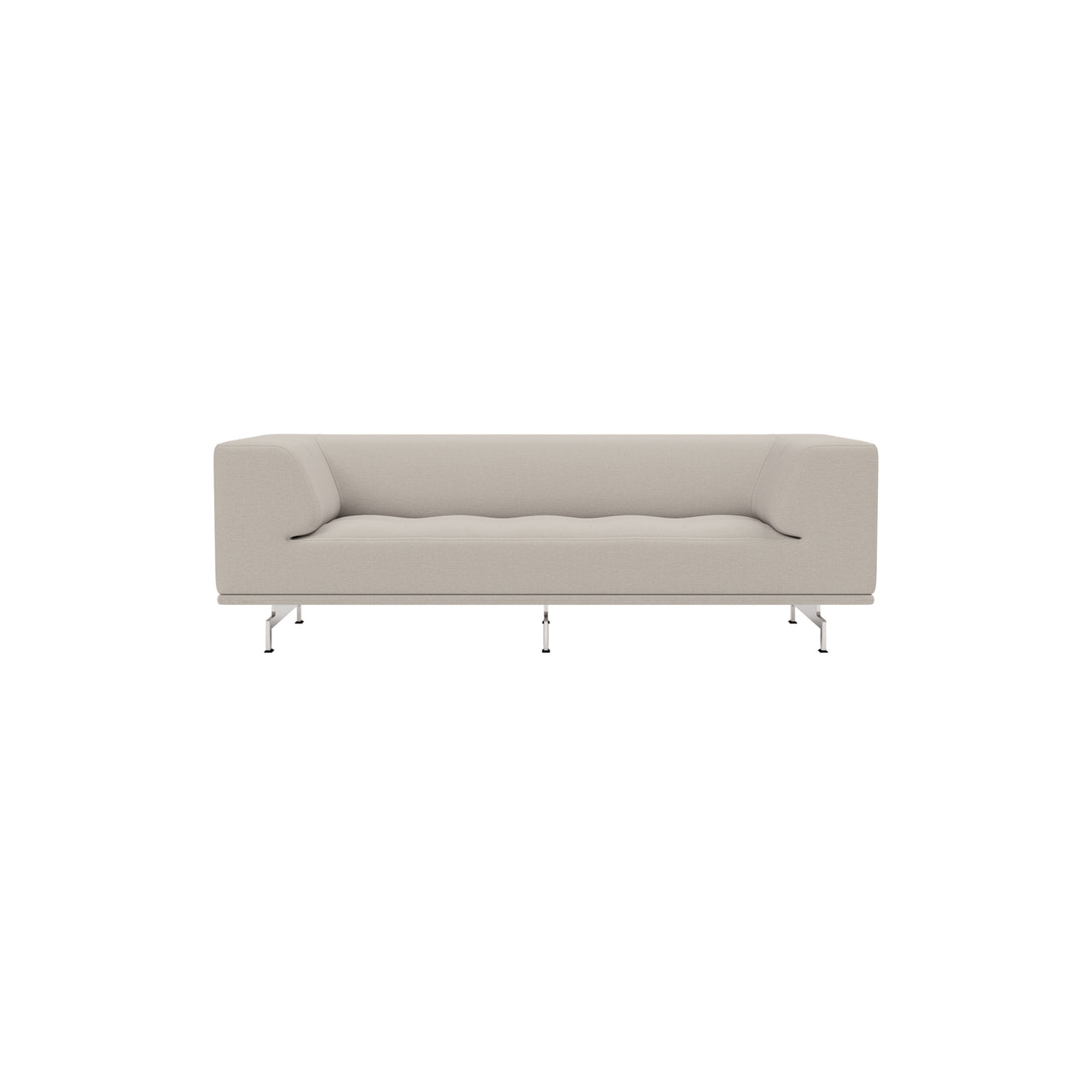 Delphi Sofa: Small - 80.7