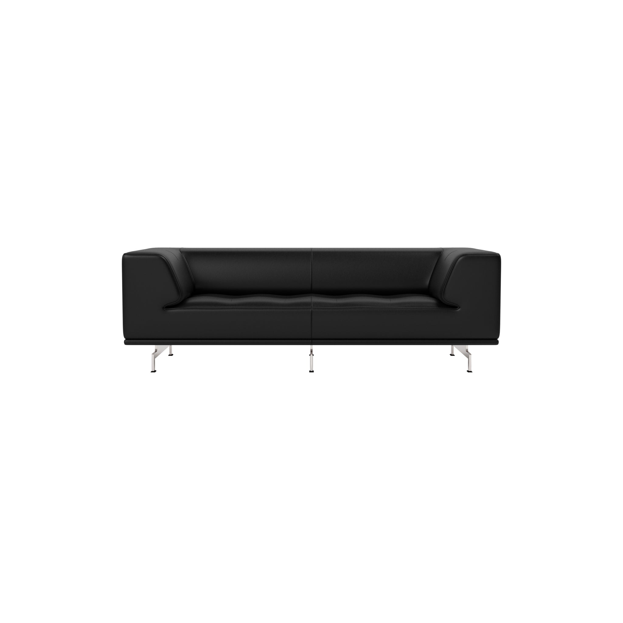Delphi Sofa: Small - 80.7