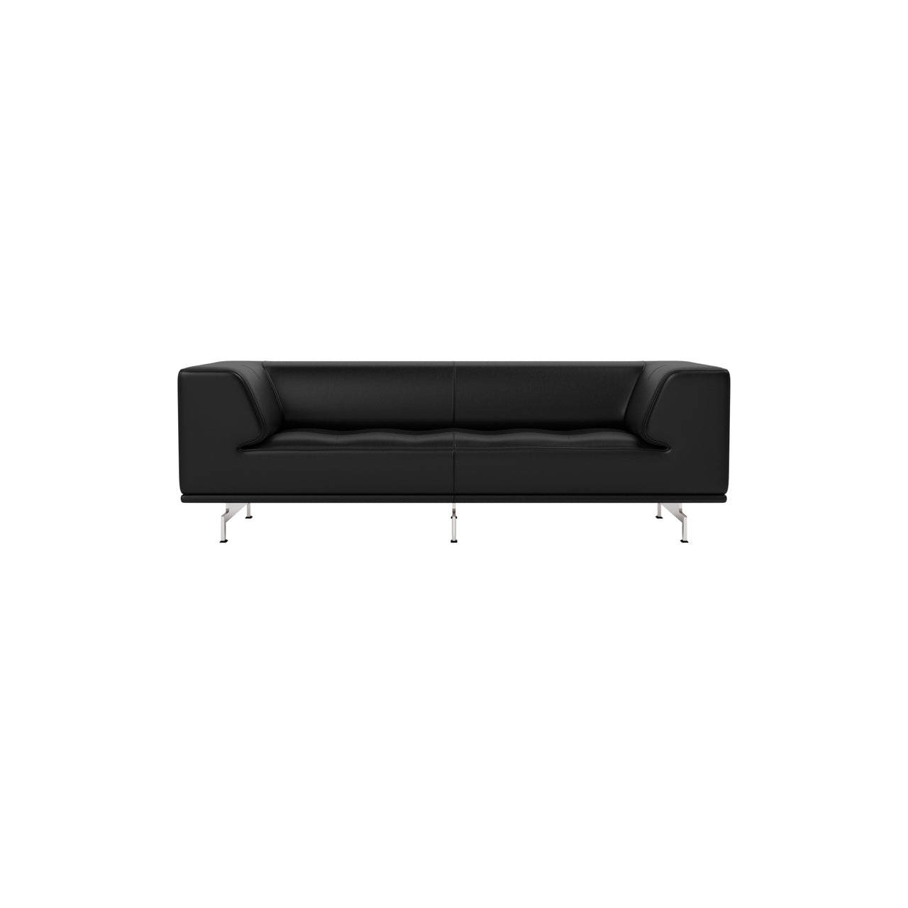 Delphi Sofa: Small - 80.7