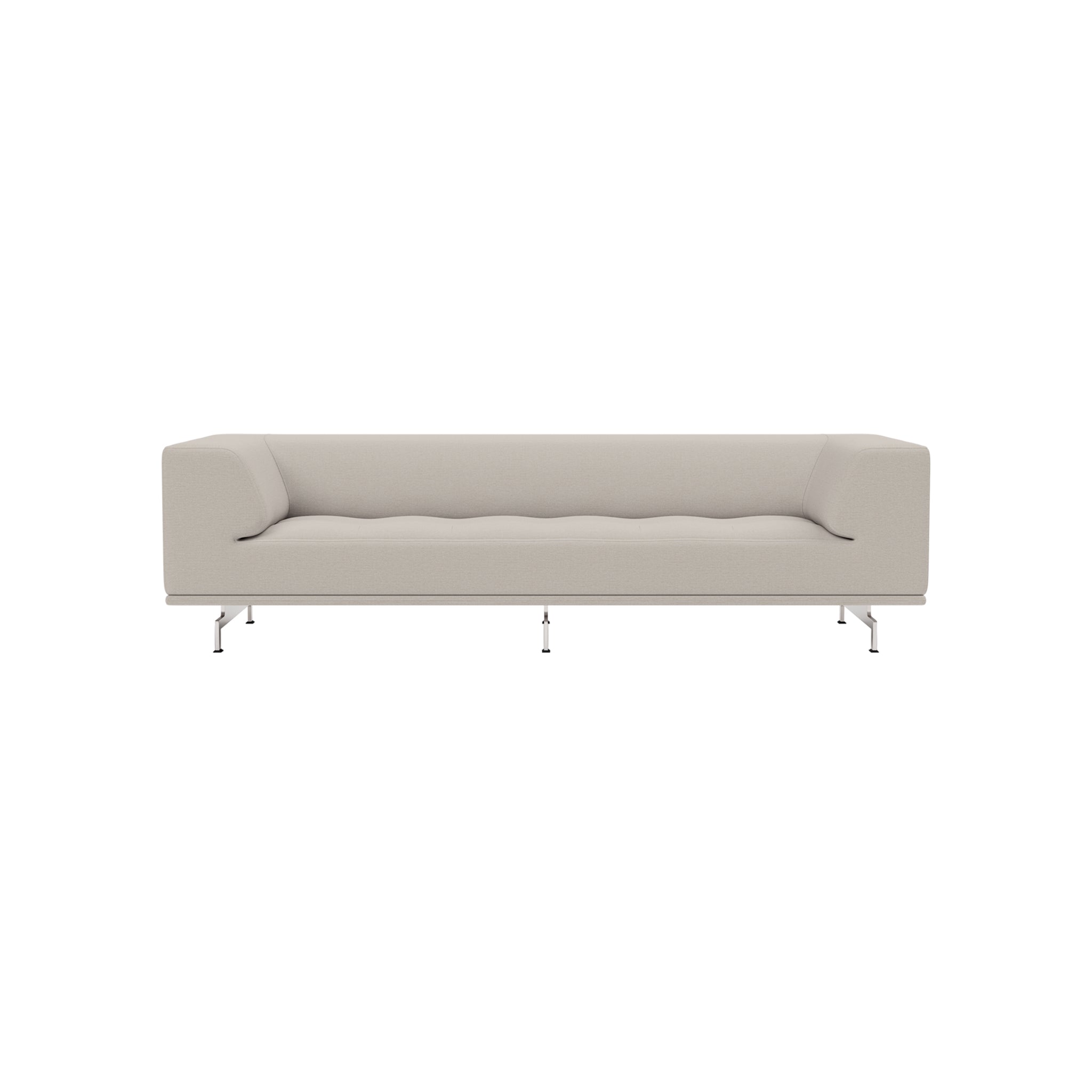 Delphi Sofa: Medium - 94.5