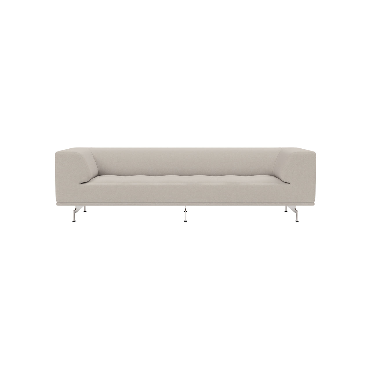 Delphi Sofa: Medium - 94.5