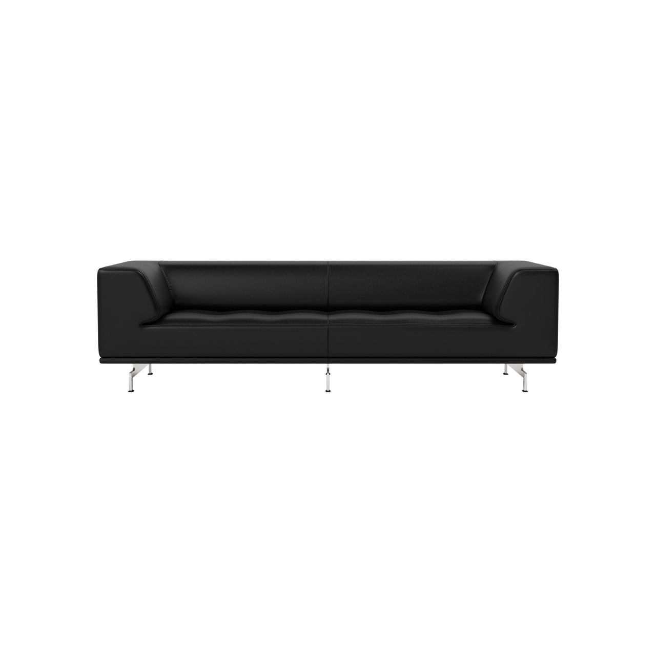 Delphi Sofa: Medium - 94.5