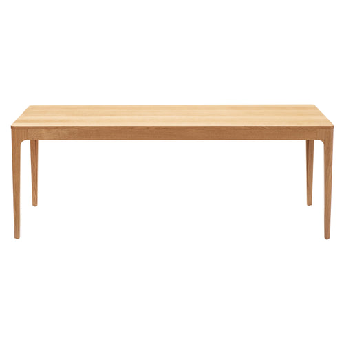 Home Dining Table: Large - 118.1