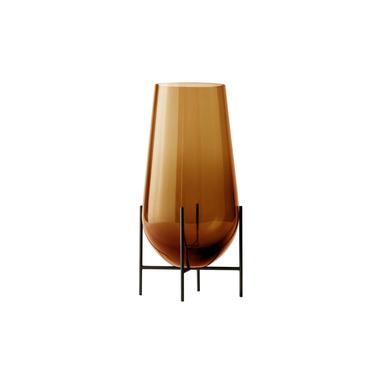 Échasse Vase: Large - 23.6