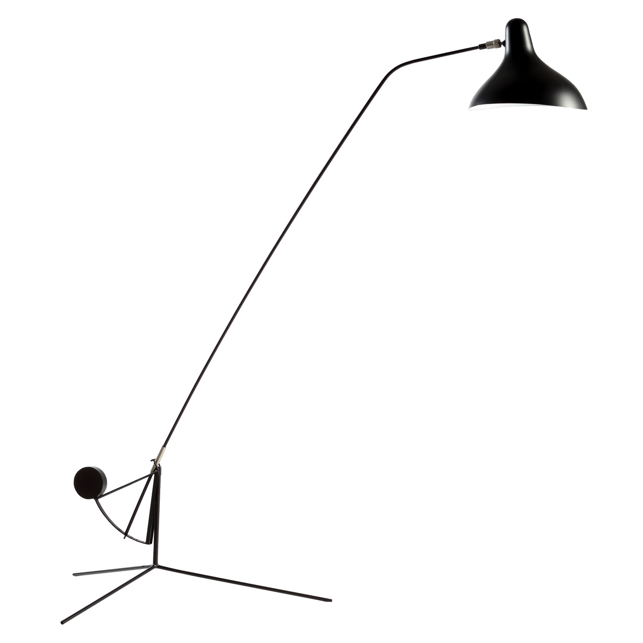 Mantis BS1 Floor Lamp