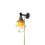 Santorini Modular Light System: Wall Bracket