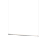 Form. Linear Suspension 4ft: Matt White