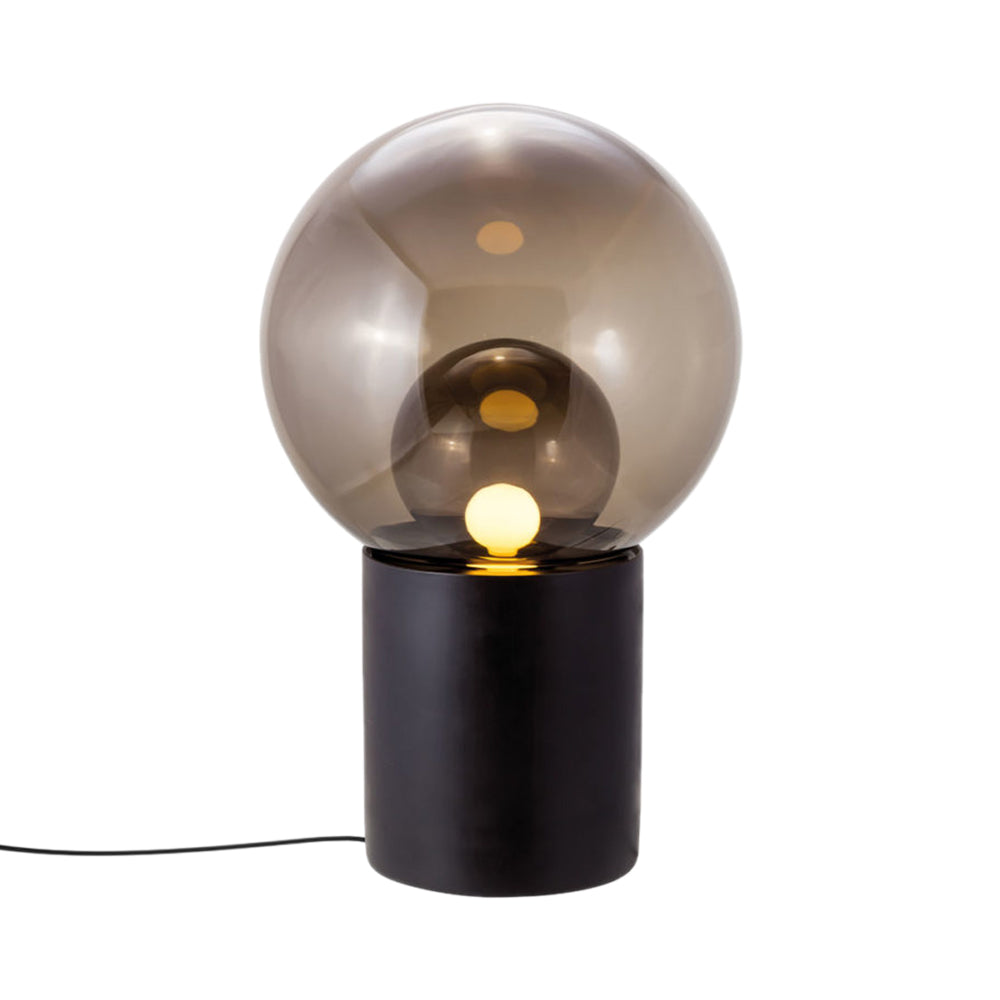 Boule Floor Lamp: High - 32.5