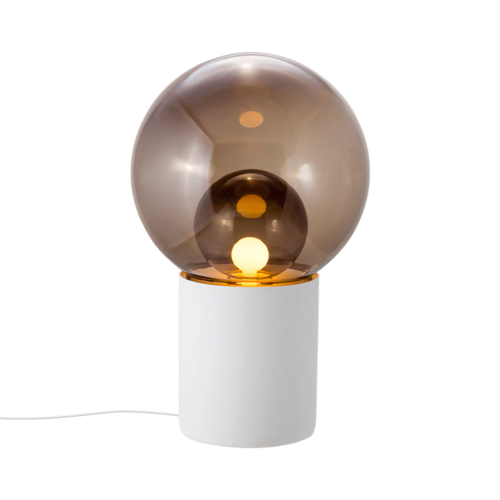 Boule Floor Lamp: High - 32.5