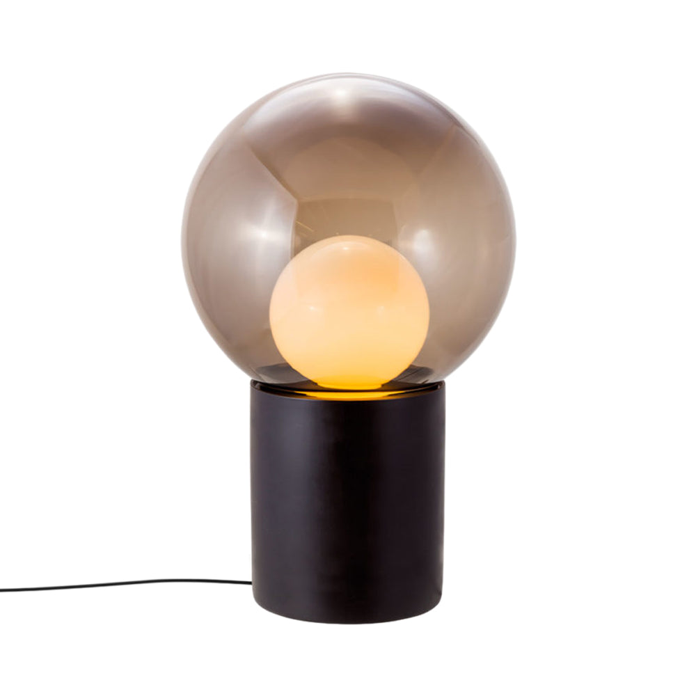 Boule Floor Lamp: High - 32.5