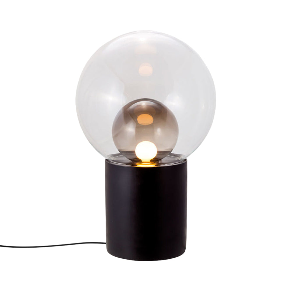 Boule Floor Lamp: High - 32.5