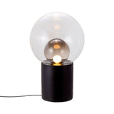 Boule Floor Lamp: High - 32.5