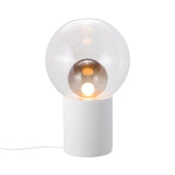 Boule Floor Lamp: High - 32.5