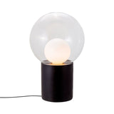 Boule Floor Lamp: High - 32.5