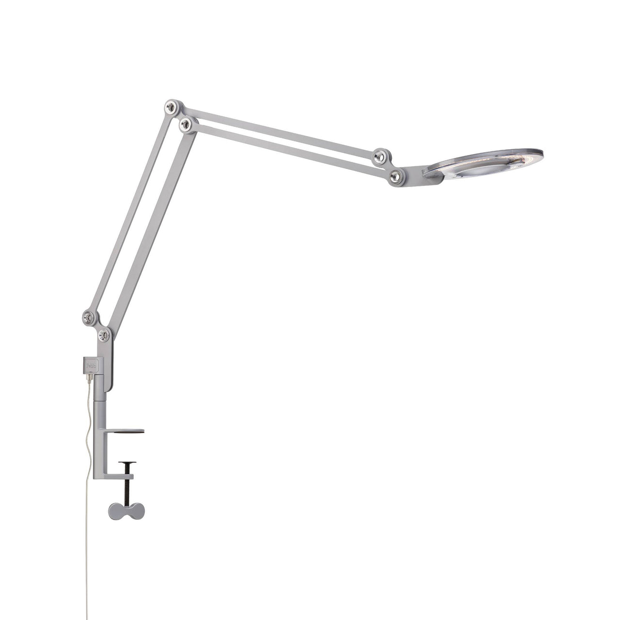 Link Clamp Lamp: Medium - 26