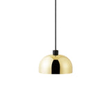 Grant Pendant Lamp: Small - 9.1