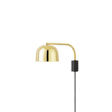 Grant Wall Lamp: Small - 16.9