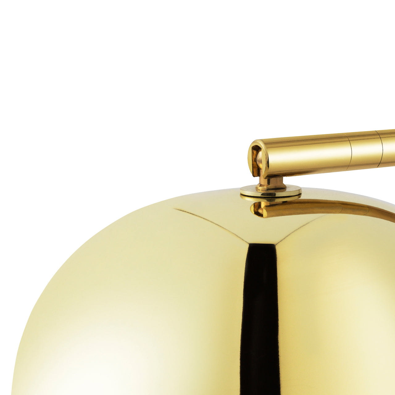Grant Wall Lamp