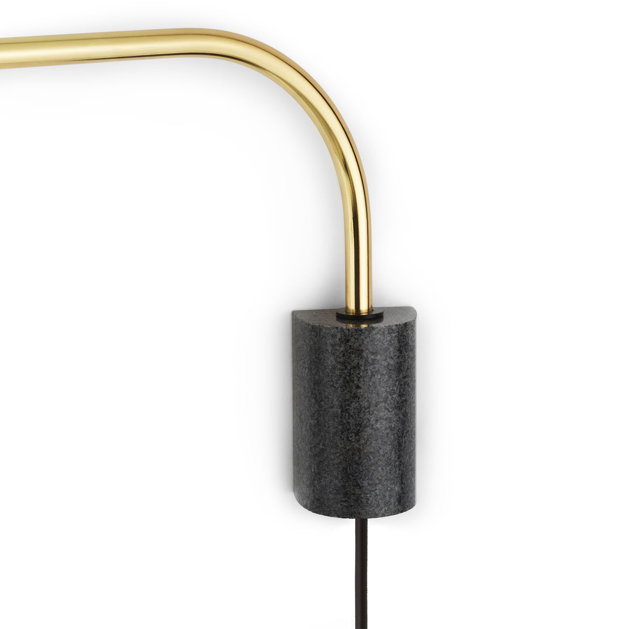 Grant Wall Lamp