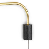 Grant Wall Lamp