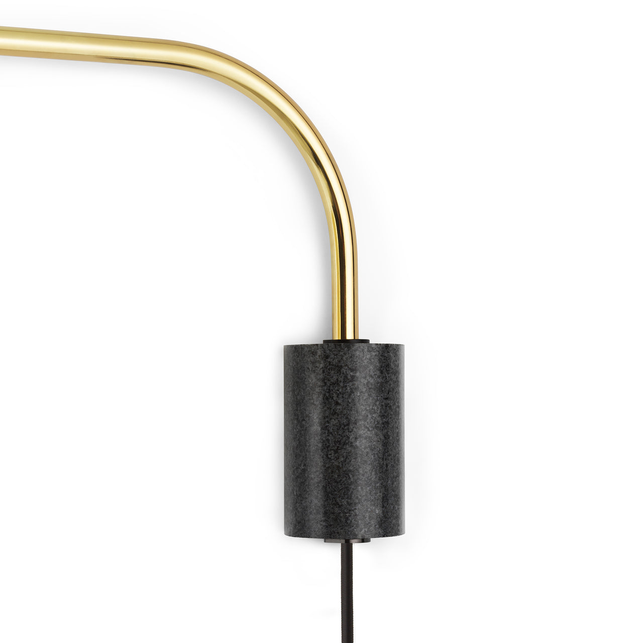 Grant Wall Lamp