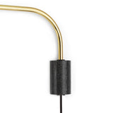 Grant Wall Lamp